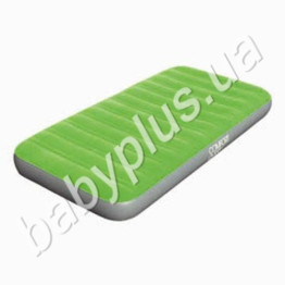 Велюр-матрас салатовый Bestway 67474