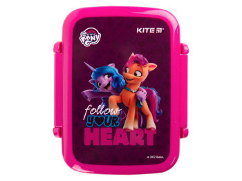 Ланчбокс My Little Pony, Kite