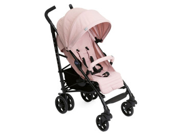 Коляска детская прогулочная Liteway 4 Stroller, Chicco
