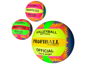 М'яч волейбольний Profiball. Profi 1126