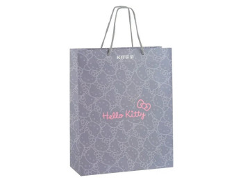 Пакет подарунковий паперовий Hello Kitty HK22-266K