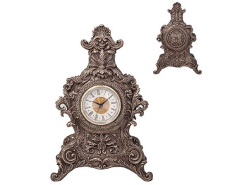 Годинник Миттєвості 32х21 см, Veronese 75653V1