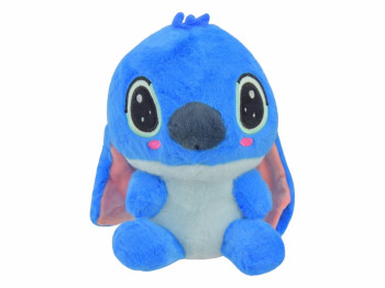 Мягкая игрушка Стич, 30 см