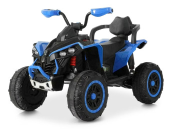 Квадроцикл Bambi Racer M 6381EBLR-4