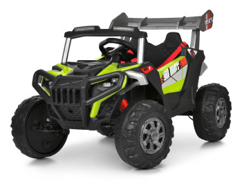 Электромобиль Багги Bambi Racer M 6347EBLRS-5, 2,4G р/к, 1х12V10AH, 4х35W, MP3, USB,TF,Bluetooth,EVA