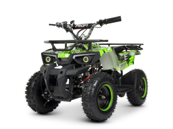 Квадроцикл. Profi HB-ATV800AS-5