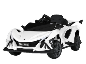 Детский электромобиль. Bambi Racer M 5813EBLR-1