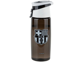 Бутылочка для воды 550 мл, FC Barcelona, ​​Kite