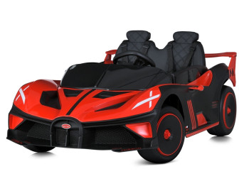 Детский электомобиль. Bambi Racer M 5053EBLR-3