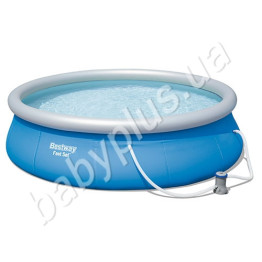 Бассейн семейный Bestway 57321