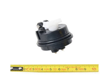 Датчик потока воды Intex 11460, пластик, 4,5×4,5×4см, цвет черный