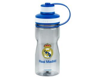 Бутылка для воды Kite FC Real Madrid, 500 мл