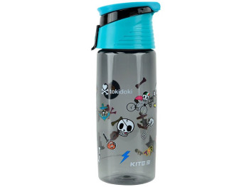 Пляшечка для води Tokidoki 550 мл, Kite