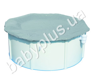 Тент для каркасного круглого бассейна Bestway 58291