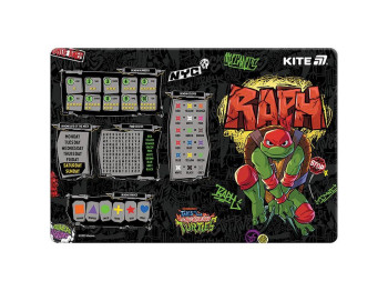 Підкладка настільна TMNT Tales of the TMNT 42,5x29см, Kite