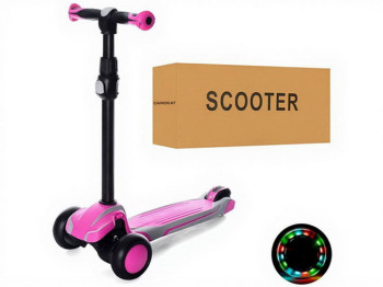 Самокат MAXI. Scooter X1-PG