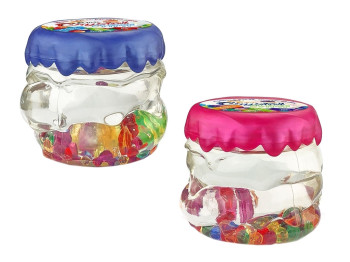 В'язка маса Crystal Slime 400 м DankoToys CS-01-01U