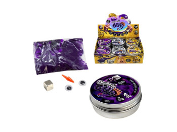 Набор для творчества Жвачка для рук Magnetic Gum, Danko Toys