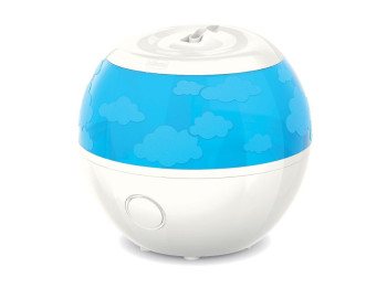 Зволожувач повітря ультразвуковий Humi Fresh, Chicco