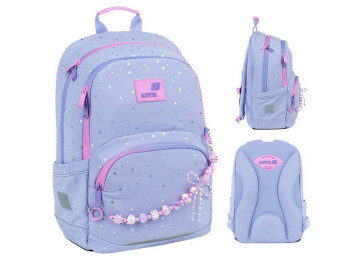 Рюкзак шкільний Kite Education Twinke, Star K26-585M-1