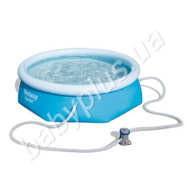 Бассейн семейный Bestway 57268