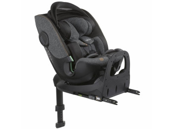 Автокрісло дитяче Bi-Seat Air i-Size з базою, Chicco