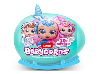 Игрушка-сюрприз Кукла Кролик. Babycorns 92108A