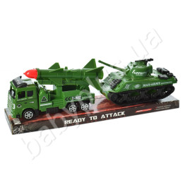 Военная техника инерционная. K188-6C