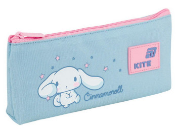 Пенал на 1 вдділення Kite Cinnamaroll CR26-680