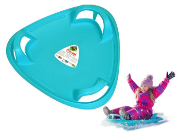 Санки-Льодянка. Doloni Toys 06551/4