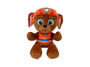 Мягкая игрушка Paw Patrol Зума 15 см, TY