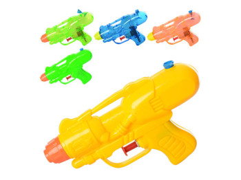 Водяной пистолет игрушечный 13.5 см. M 3076