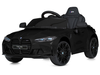 Детский электромобиль BMW M4. M 5096EBLR-2