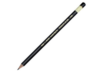 Карандаш графитный 4H. Koh-i-Noor 1900.4H
