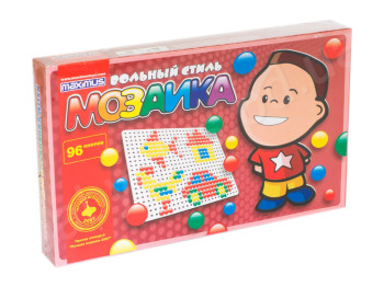 Мозаика Вольный стиль. Maximus 5020