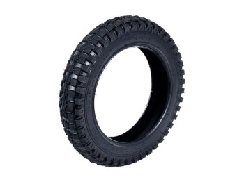 Шина гумова для мотоцикла M 5776-AIR 12 1/2 x 2,75 з протектором
