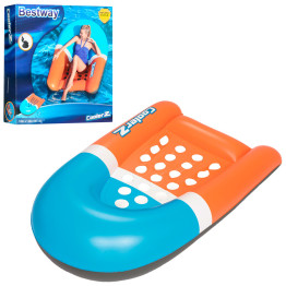 Плотик-шезлонг. Bestway 43169