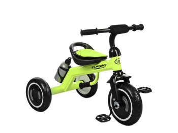 Дитячий триколісний велосипед. Turbo Trike M 3648-5
