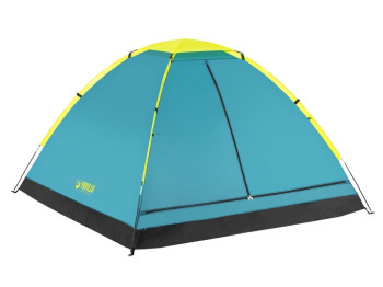 Палатка Cool Dome 3-х местная Pavillo. Bestway 68085