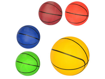 Мяч баскетбольний. VA-0017-1