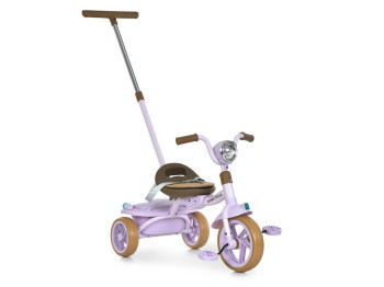 Велосипед Turbo Trike MT 1037-1 Lilac