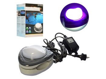 Світильник настінний магнітний LED. Intex 28698