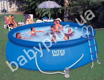 Басейн сімейний Intex 28168