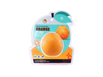 Головоломка Orange Cube