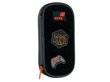 Пенал Kite Game Zone K26-662-10