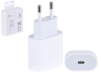 Зарядное устройство USB-C 35W