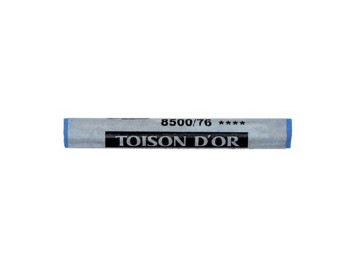 Мел-пастель TOISON DOR turquoise blue. Koh-i-Noor 8500/76