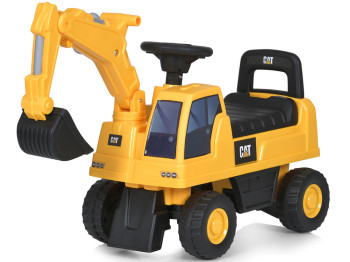 Каталка-толокар екскаватор. M 6022-6