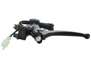 Ручка гальма права для квадроцикла 1000Q2. 1000Q2-Brake handle right