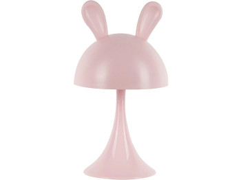 Світильник-нічник LED з акумулятором Simple Bunny рожевий, Kite